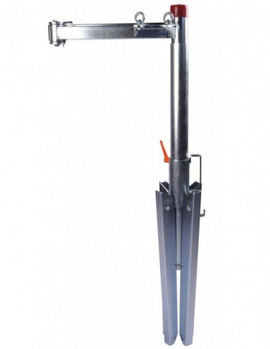 Estación de mezcla RMX