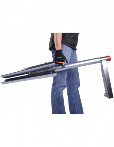 Estación de mezcla RMX