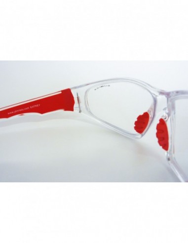 Gafas de seguridad transparentes EAGLE