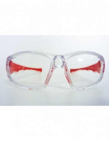 Gafas de seguridad transparentes EAGLE