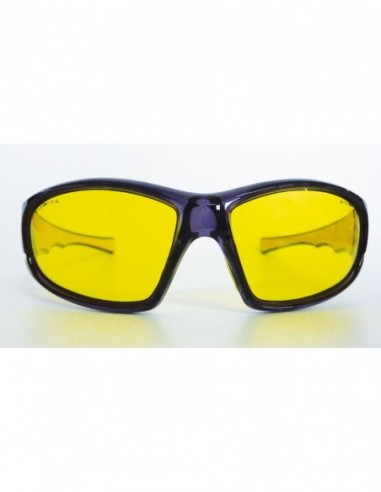 Gafas de seguridad alta visibilidad...