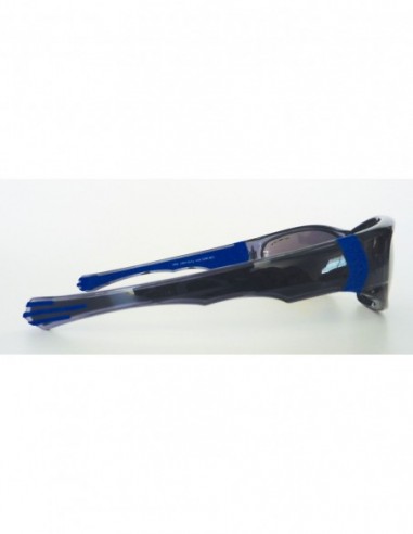 Gafas de seguridad espejo EAGLE