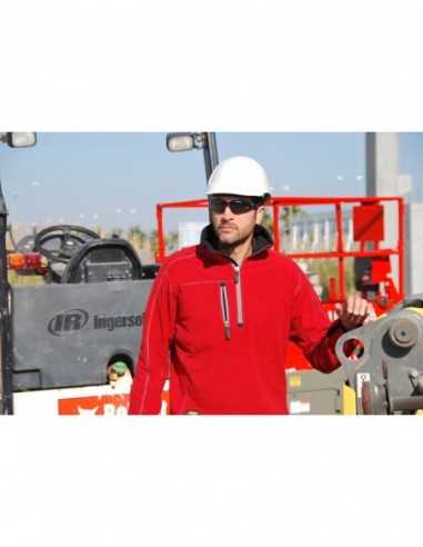 Gafas de seguridad espejo EAGLE