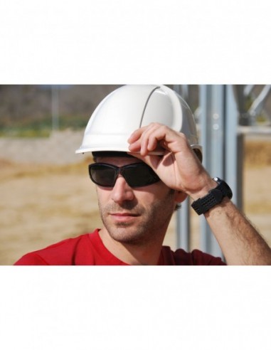 Gafas de seguridad polarizadas EAGLE