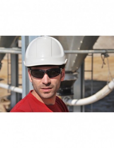 Gafas de seguridad polarizadas EAGLE