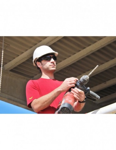 Gafas de seguridad polarizadas EAGLE