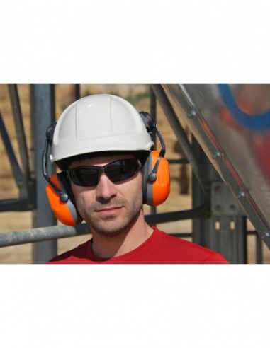 Gafas de seguridad polarizadas EAGLE