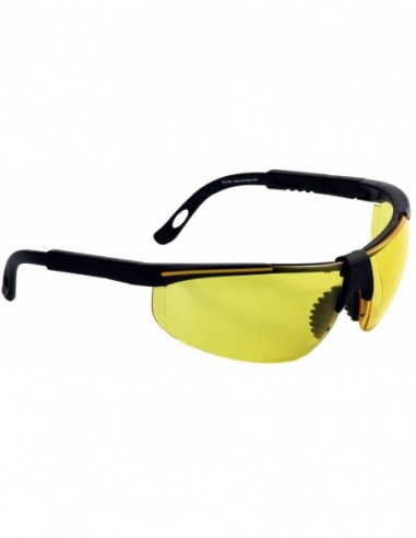 Gafas de seguridad alta visibilidad...