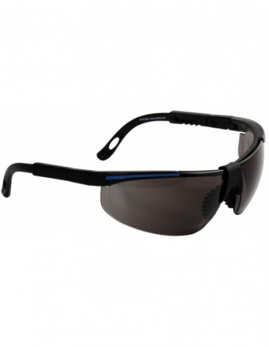 Gafas de seguridad oscuras RUNNER