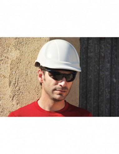 Gafas de seguridad oscuras RUNNER