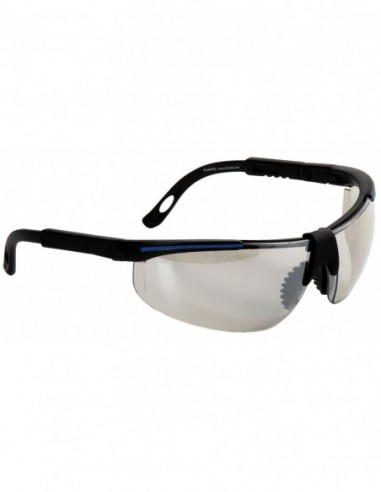 Gafas de seguridad Mirror/in/out RUNNER
