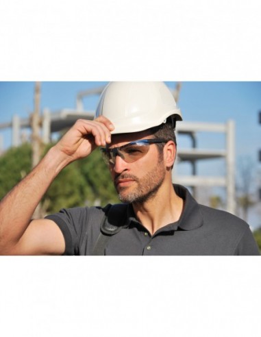 Gafas de seguridad Mirror/in/out RUNNER