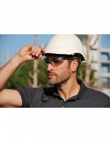 Gafas de seguridad Mirror/in/out RUNNER