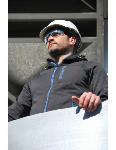 Gafas de seguridad Mirror/in/out RUNNER