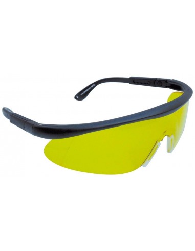 Gafas de seguridad alta visibilidad...