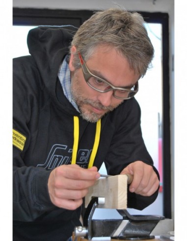 Gafas de seguridad graduadas para...