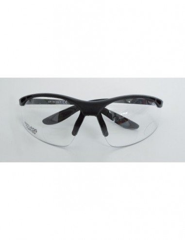 Gafas de seguridad graduadas...