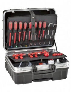 Maleta portaherramientas...