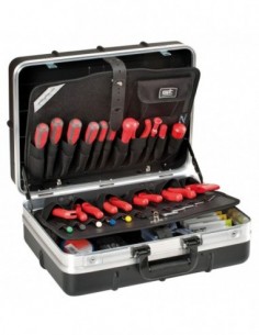 Maleta portaherramientas... 2