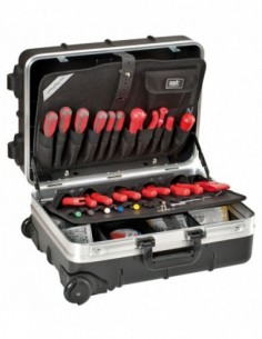 Maleta portaherramientas...