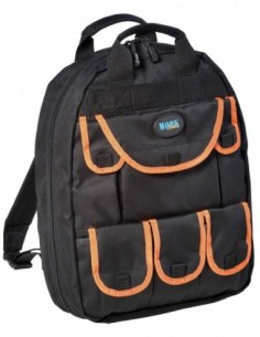 Mochila portaherramientas... 2