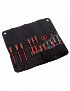 Estuche Top Tool Roll
