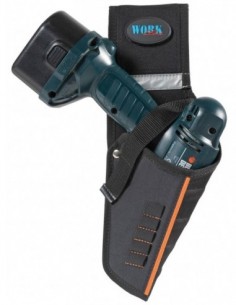 Funda para taladros a... 2