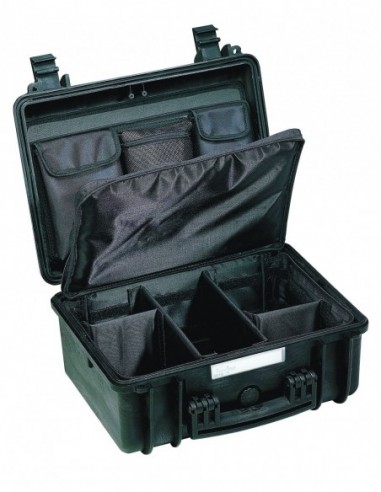 Maleta estanca de protección Explorer...