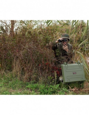 Maleta estanca de protección Explorer...