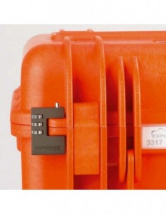 Candado combinación Explorer