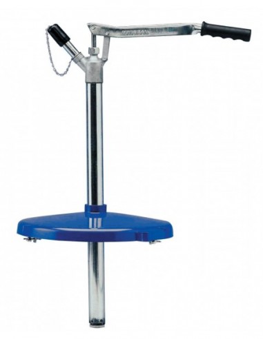 Sistema de llenado para bombas de...