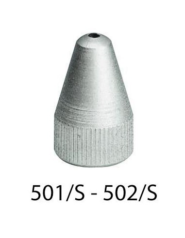 Boquillas / Conectores para bombas de...