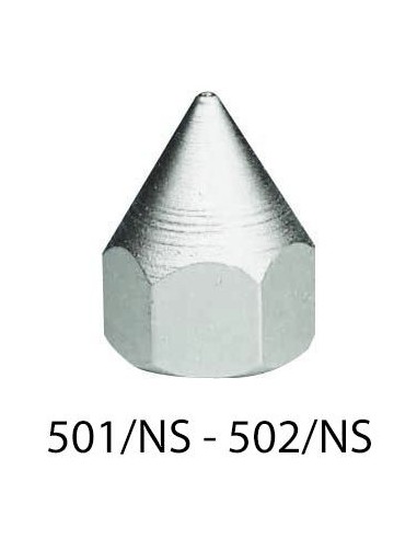 Boquillas / Conectores para bombas de...