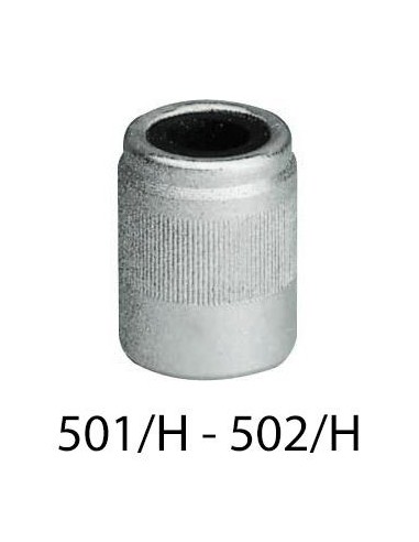 Boquillas / Conectores para bombas de...