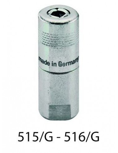 Boquillas / Conectores para bombas de...