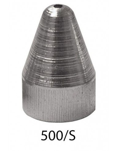 Boquillas para bombas de empuje (en...