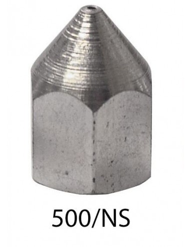 Boquillas para bombas de empuje (en...