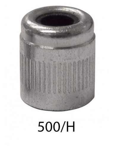 Boquillas para bombas de empuje (en...