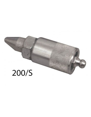 Adaptadores rápidos para tubos y...