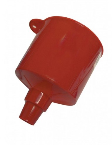 Embudo para botellas/botes de aceite
