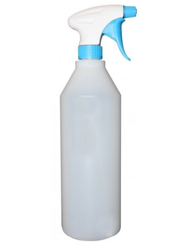 Turbo-Sprayer