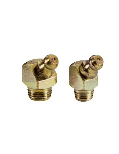 Engrasadores hidráulicos 45º...