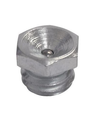 Engrasadores cóncavos tipo LUB recto....