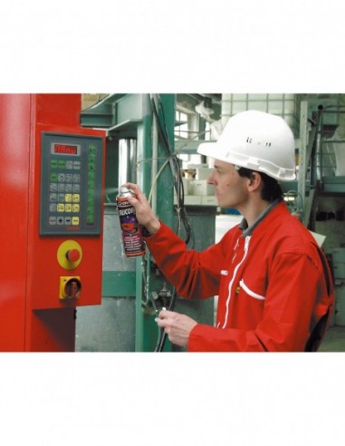 Lubricante / desmoldeante con...