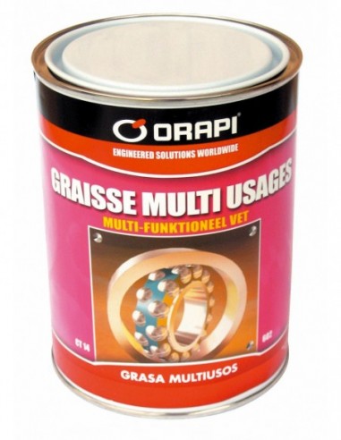 Grasa de litio CT 14