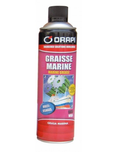 Grasa marina WSA