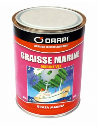 Grasa marina WSA