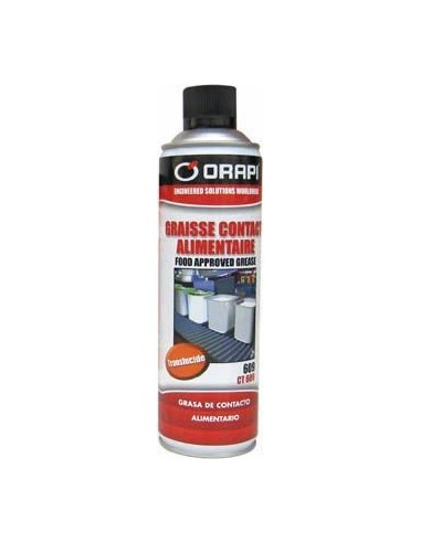 Grasa para rodamientos industria...