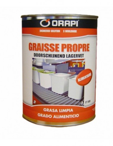 Grasa para rodamientos industria...