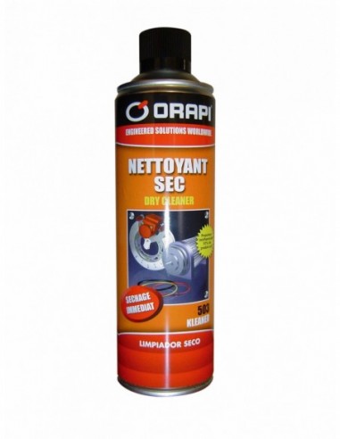 Disolvente seco Kleaner